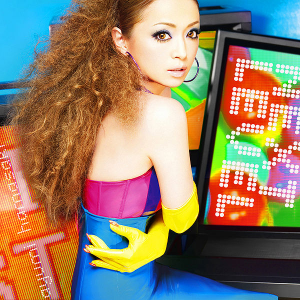 600px Nextlevel 2cddvdjpg — Ayumi Hamasaki Albums option 22