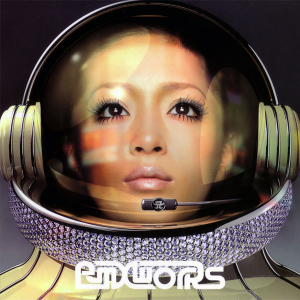 600px Rmxworksfromsupereurobeatpresentsayu Romix3jpg — Ayumi Hamasaki Albums option 23