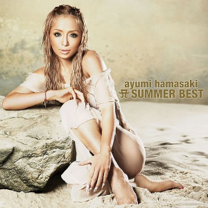704px Asummerbestdvdjpg — Ayumi Hamasaki Albums option 26
