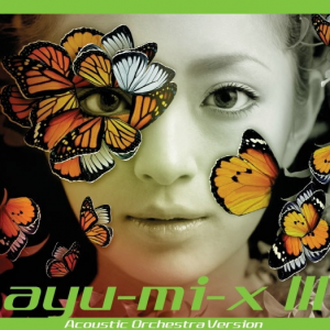 Ayu Mi Xiiiacousticorchestraversionjpg — Ayumi Hamasaki Albums option 30