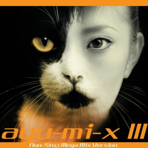 Ayu Mi Xiiinon Stopmegamixversionjpg — Ayumi Hamasaki Albums option 31