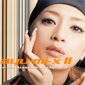 Ayu Mi Xiiversionacousticorchestrajpg — Ayumi Hamasaki Albums option 32
