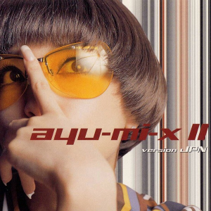 Ayu Mi Xiiversionjpnjpg — Ayumi Hamasaki Albums option 33