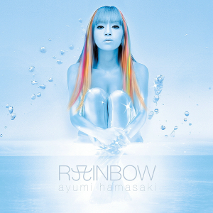 Ayumihamasaki Rainbowjpg — Ayumi Hamasaki Albums option 43