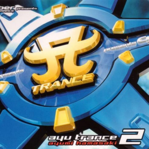 Cybertrancepresentsayutrance2jpg — Ayumi Hamasaki Albums option 44