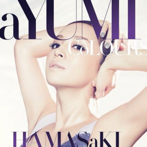 Hamasakiayumi Coloursblurayjpg — Ayumi Hamasaki Albums option 48