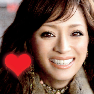 Missunderstoodcdonlyjpg — Ayumi Hamasaki Albums option 49