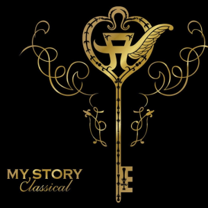 Mystoryclassicaljpg — Ayumi Hamasaki Albums option 50