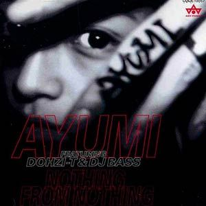 Nothing From Nothing 5jpg — Ayumi Hamasaki Albums option 51