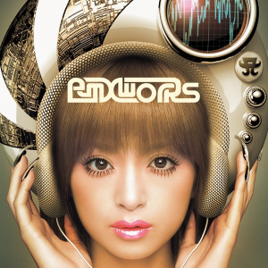 Rmxworksfromayu Mi X5non Stopmegamixjpg — Ayumi Hamasaki Albums option 53