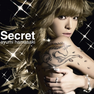 Secretcddvdjpg — Ayumi Hamasaki Albums option 55