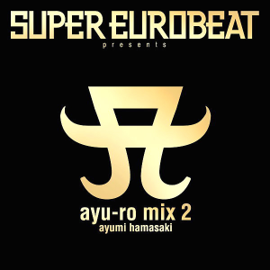 Supereurobeatpresentsayu Romix2jpg — Ayumi Hamasaki Albums option 57