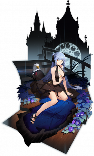 azur lane party dress Azur Lane