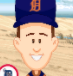 Bobby Higpng — Backyard Baseball 2003 Players option 10