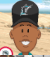 Cliff Floydpng — Backyard Baseball 2003 Players option 14