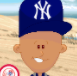 Jeterpng — Backyard Baseball 2003 Players option 29