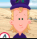 Randy Johnsonpng — Backyard Baseball 2003 Players option 50