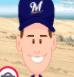 Reggie Sextonpng — Backyard Baseball 2003 Players option 52