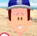 S Greenpng — Backyard Baseball 2003 Players option 56