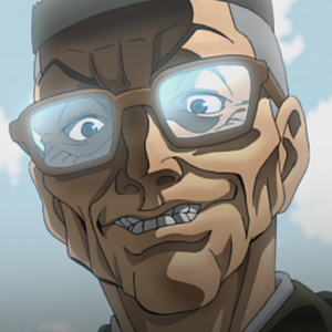Shibukawaprofilepng — Baki Tier List option 16