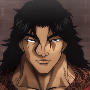 Shunseiprofileeepng — Baki Tier List option 17