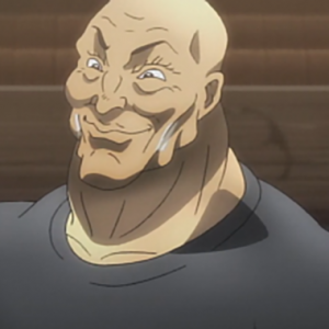 Specprofilepng — Baki Tier List option 19
