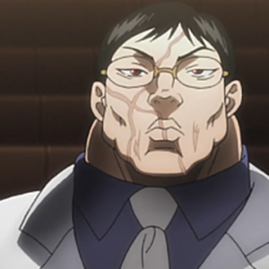 Zz1593886171hanayama2profilepng — Baki Tier List option 27