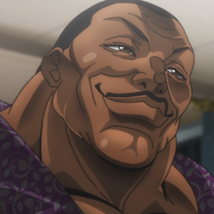 Zz1593886171olivaprofilepng — Baki Tier List option 33
