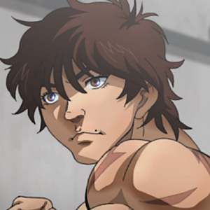 Zz1593886172bakiprofilepng — Baki Tier List option 41