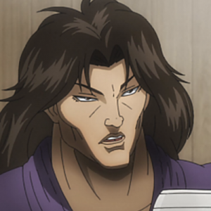 Zz1593886172koshoprofilepng — Baki Tier List option 45