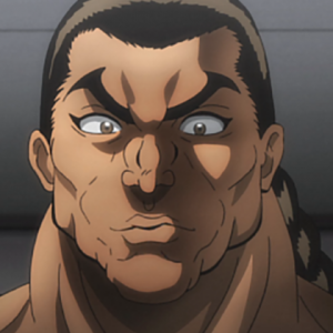 Zz1593886172retsuprofilepng — Baki Tier List option 47