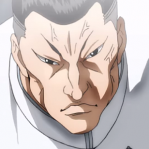 Zz1593887512kaiohriprofilepng — Baki Tier List option 53