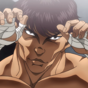 Zz1593887550kaiohsamwanprofilepng — Baki Tier List option 54
