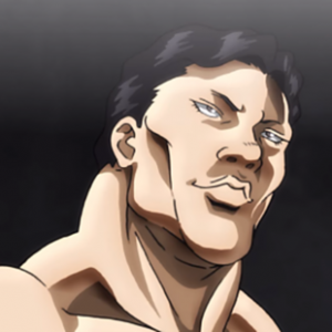 Zz1593887604kaiohsonprofilepng — Baki Tier List option 55