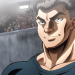 Zz1593888425kaiohhananimeeepng — Baki Tier List option 59
