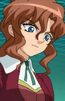 Bakugan store female characters