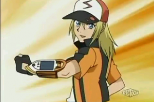 075pngpng — Bakugan Hero Characters option 1