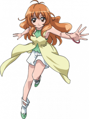 Alicetransparentpng — Bakugan Hero Characters option 2