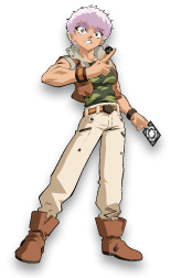 Bakpaige174x252png — Bakugan Hero Characters option 3