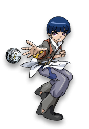 Bakrafe174x252png — Bakugan Hero Characters option 4