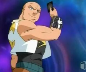 Juliojpg — Bakugan Hero Characters option 14