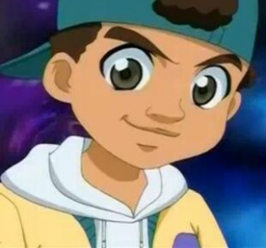 Kombaocharilejpg — Bakugan Hero Characters option 16