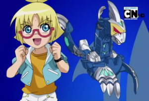 Maruchoandradizenpng — Bakugan Hero Characters option 17
