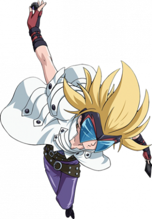 Mmasqueradepng — Bakugan Hero Characters option 19