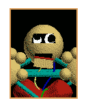 Icon for Baldi's Basics Plus by Mr. Vita