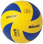 Volleyballjpg — Ball Tier List option 7