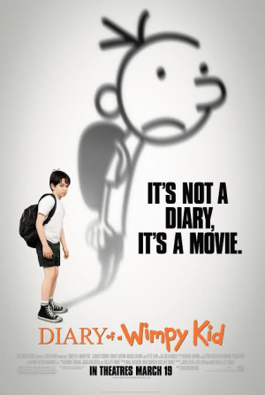 Diary of a Wimpy Kid Tier List – The Express