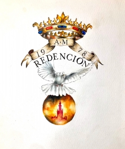 Am Redenjpg — BANDAS SEMANA SANTA SEVILLA/oficiocostalero. option 1