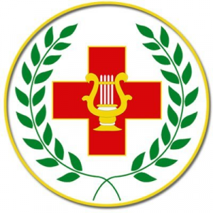 Bm Cruz Rojajpg — BANDAS SEMANA SANTA SEVILLA/oficiocostalero. option 5