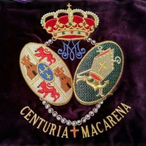Centuriajpg — BANDAS SEMANA SANTA SEVILLA/oficiocostalero. option 6